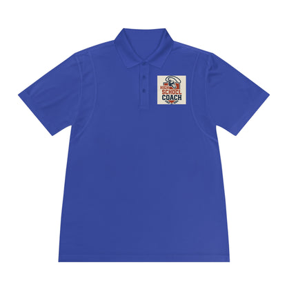 Men's Sport Polo Shirt